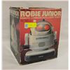 Image 1 : ROBBIE JUNIOR REMOTE CONTROL ROBOT