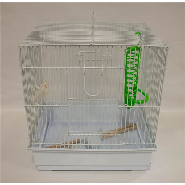 BIRD CAGE