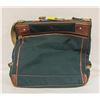 Image 1 : #1117-BRAND NEW AIR CANADA SUIT BAG