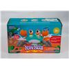 Image 1 : NEW INTERACTIVE CRAWLING CRAB TOYS