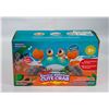 Image 1 : NEW INTERACTIVE CRAWLING CRAB TOYS