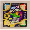 Image 1 : NEW KIDKRAFT BEAT BOARD MUSICAL GAME,