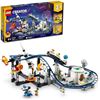 Image 1 : NEW LEGO CREATOR SPACE ROLLER 3IN1 AMUSEMENT PARK