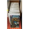 Image 1 : BOX OF 170 MARVEL COMICS