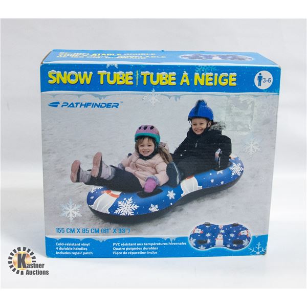 NEW PATHFINDER INFLATABLE