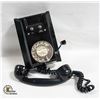 Image 1 : VINTAGE BESTON SCOTT ROTARY DIAL