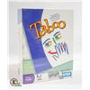 Image 1 : SEALED 2009 PARKER BROS. "TABOO"