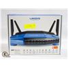Image 1 : LINKSYS WIFI ROUTER