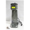 Image 1 : COMMERCIAL WARING MILKSHAKE MACHINE