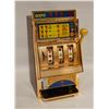 Image 1 : VINTAGE CASINO SEVEN'S SLOT MACHINE