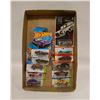 Image 1 : HOTWHEELS ASSORTED 10 PACK