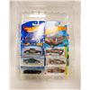 Image 1 : HOTWHEELS 6 PACK ASSORTED