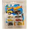 Image 1 : HOTWHEELS MOON 5 PACK