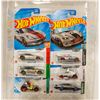 Image 1 : HOTWHEELS 6 PACK OF ZAMACS