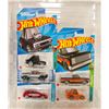 Image 1 : HOTWHEELS 5 PACK