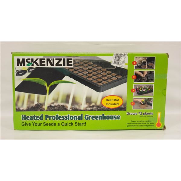 MAKENZIE GROW SET NEW IN BOX
