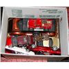 Image 1 : LOT OF COLLECTABLE CARS