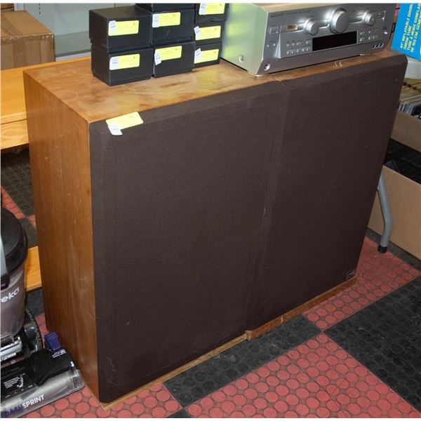 VINTAGE PRO LINEAR STAGE 200X ACOUSTIC