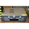 Image 1 : VINTAGE PANASONIC AV CONTROL RECIEVER SA  - HE100