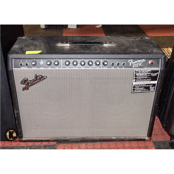 FRONTMAN 212R GUITAR AMP