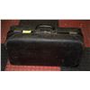 Image 1 : ANTIQUE SUITCASE