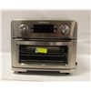 Image 1 : CUISINART DIGITAL AIRFRYER TOASTER OVEN