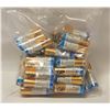 Image 1 : 40 AA ALKALINE BATTERIES