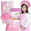 Image 1 : CROWN ME MISS CHEF GIFT SET