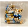 Image 1 : 40 AA ALKALINE BATTERIES