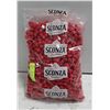 Image 1 : SCONZA PEARLED PEANUTS 5-POUND BAG NO BB DATES