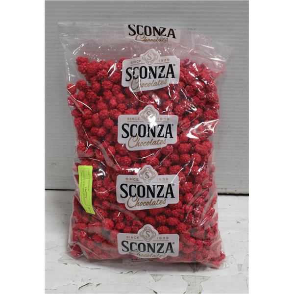 SCONZA PEARL PEANUTS 5-POUND BAG