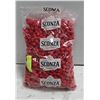 Image 1 : SCONZA PEARLED PEANUTS 5-POUND BAG