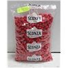 Image 1 : SCONZA PEARLED PEANUTS 5-POUND BAG