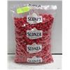 Image 1 : SCONZA PEARL PEANUTS 5-POUND BAG