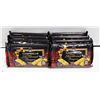 EIGHT PACKS OF CAMPBELL SCOTTISH SHORTBREAD