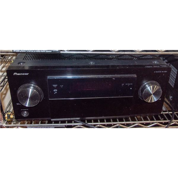 PIONEER AV RECEIVER SC-1227