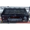 YAMAHA HTR-6130 RECEIVER