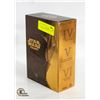STAR WARS TRILOGY DVD SET