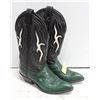 LAREDO SIZE 7 COWBOY BOOTS-ESTATE