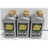 6 SEALED PURE GUARD FULL SYNTHETIC MOTOR OIL