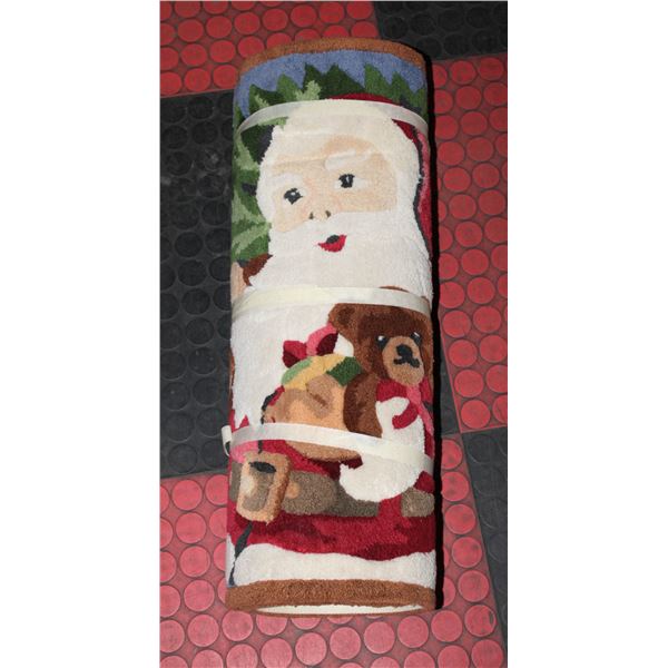 XMAS RUGS