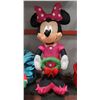 Image 1 : 6 FT TALL INFLATABLE MINNIE MOUSE