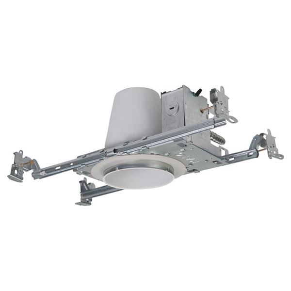 PALLET OF 168 - 4" HALO RECESSED LIGHTING HOUSING