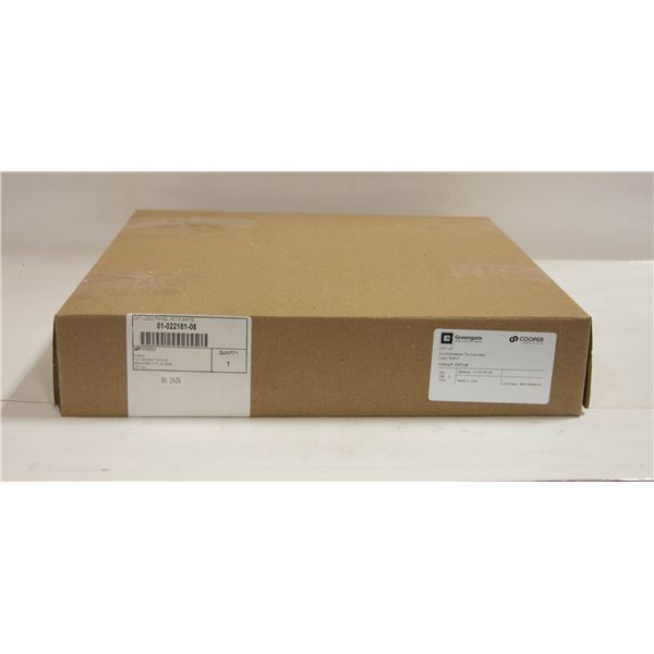 NEW CONTROLKEEPER TOUCHSCREEN LOGIC BOARD