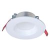 NEW HALO RECESSED LT SELECTABLE 3" DIRECT MOUNT