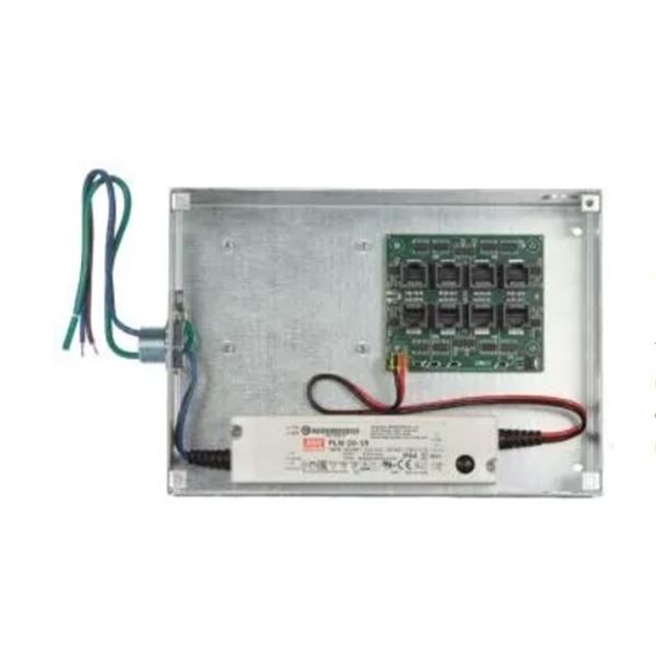 NEW LSPSR6-R LIGHTSYNC POWER SUPPLY REPEATER 6