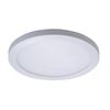 Image 1 : 4 NEW HALO 5"/6" LED SURFACE MOUNT DOWNLIGHT SMD