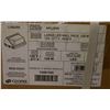Image 1 : NEW COOPER LUMARK LARGE LED WALLPACK 120-277V