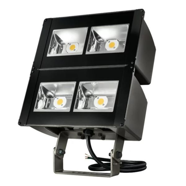 NEW COOPER LUMARK NF LARGE C100 TRN 120-277V, 252W