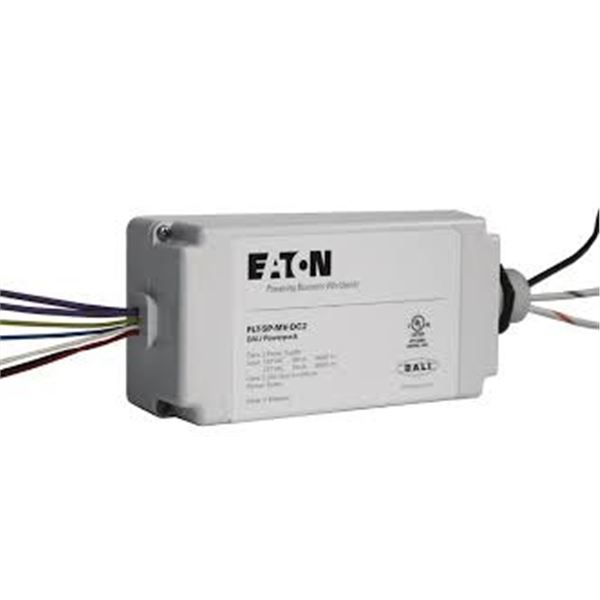 NEW GREENGATE FLT-SP-347-DC2 DALI POWERPACK 347V